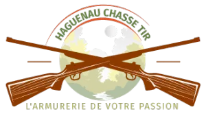 BASTIAN ERIC (HAGUENAU CHASSE TIR) logo