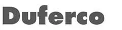 DUFERCO THIONVILLE logo