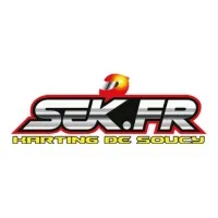SA SENS ESPACES KARTING logo