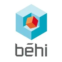 BEHI SA (AQUA GLISS') logo