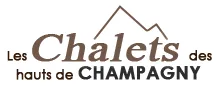 LES CHALETS DES HAUTS DE CHAMPAGNY logo