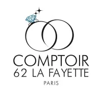 C-LAF (COMPTOIR LA FAYETTE -COMPTOIR DU DIAMANT) logo