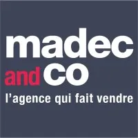 MADEC & CO logo