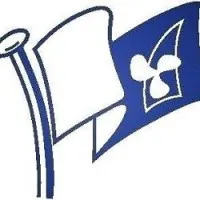 LE BLAN MARINE logo