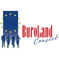 BUROLAND CONSEIL logo