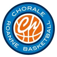 SOCIETE CHORALE ROANNE BASKET logo