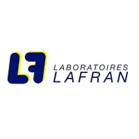 LABORATOIRES LAFRAN logo