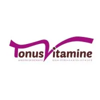 TONUS VITAMINE logo