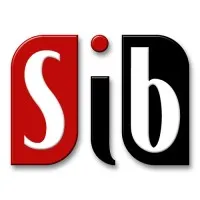 SOCIETE D'INFORMATIQUE BANCAIRE (SIB) logo