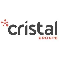 CRISTAL GROUPE logo