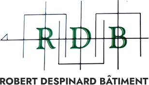 ROBERT DESPINARD BATIMENT logo