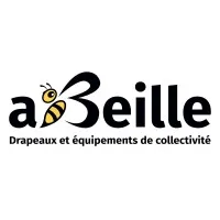 ABEILLE DRAPEAUX logo