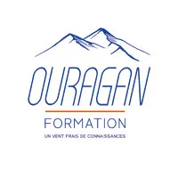 OURAGAN FORMATION logo