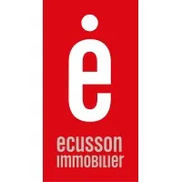 ECUSSON IMMOBILIER logo