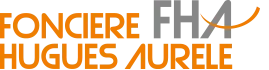 FONCIERE HUGUES AURELE logo