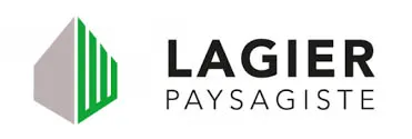 LAGIER PAYSAGISTE logo