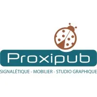 PROXIPUB logo
