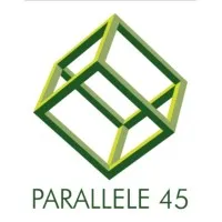 PARALLELE 45 - GEOMETRES-EXPERTS ASSOCIES logo