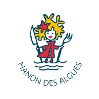 ALGUE SERVICE logo