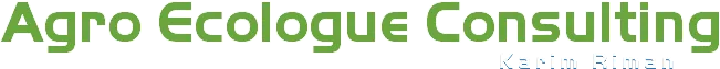RIMAN KARIM logo
