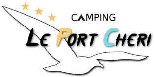 LE PORT CHERI logo