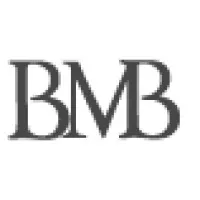 EDITIONS MARIO BOIS (BMB) logo