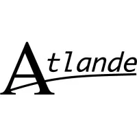 ATLANDE logo