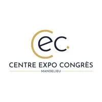 OFFICE DE TOURISME ET DES CONGRES logo