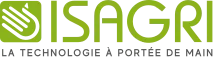 AGRI OUEST logo
