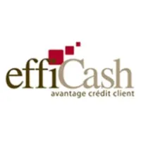 AVANTAGE CREDIT CLIENT (EFFICASH) logo