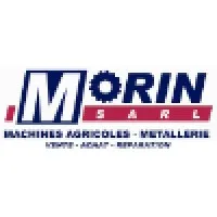 SARL MORIN logo