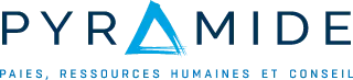 PYRAMIDE PAIE ET ORGANISATION logo