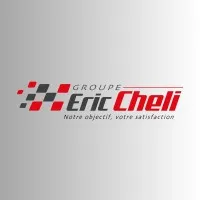 ERIC CHELI SA logo