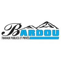 BARDOU ET FILS - TRAVAUX PUBLICS logo