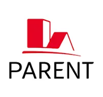 IMMOBILIERE PARENT logo