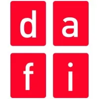 DAFI INFORMATIQUE logo