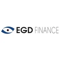 E.G.D. FINANCE logo