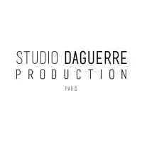 STUDIO DAGUERRE logo