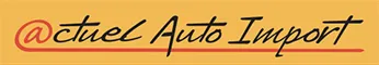 ACTUEL AUTO IMPORT logo