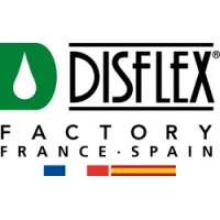 DISFLEX FRANCE logo