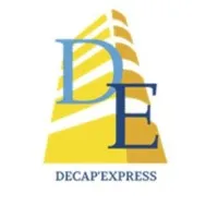 DECAP'EXPRESS logo