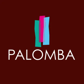 ATELIER PALOMBA logo