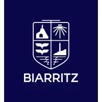 OFFICE MUNICIPAL TOURISME BIARRITZ TOURISME (BIARRITZ TOURISME) logo
