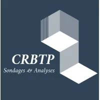 LES CONSULTANTS REUNIS DU B.T.P. (CRBTP) logo