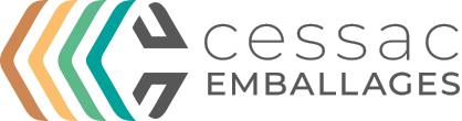 CESSAC EMBALLAGES logo