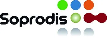 SOPRODIS logo