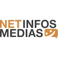 NET INFOS MEDIAS (LOCALTIC) logo