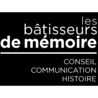 LES BATISSEURS DE MEMOIRE logo