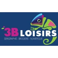 3 B LOISIRS logo