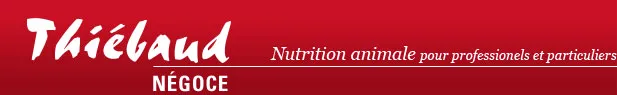 THIEBAUD NEGOCE logo
